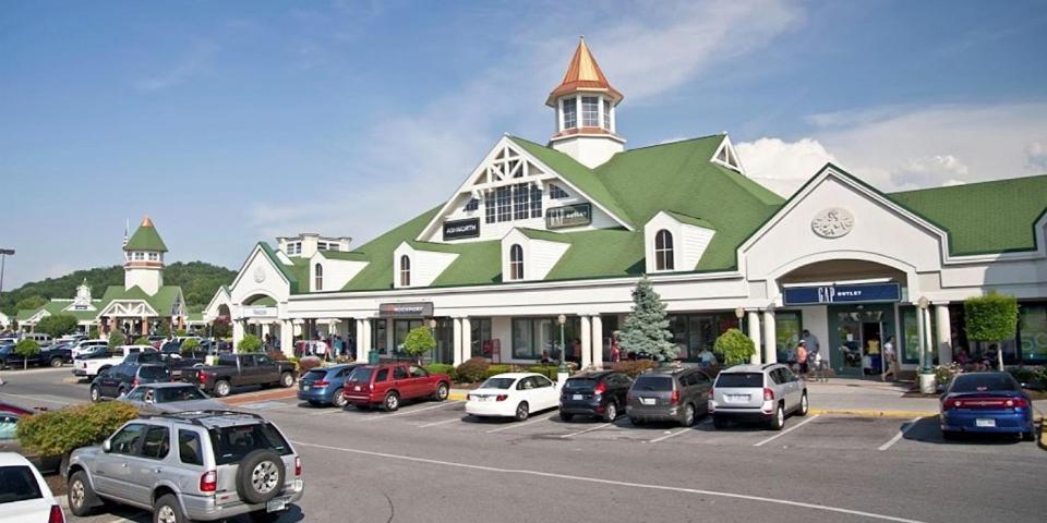 Almost Heaven Waldens Creek Exterior photo